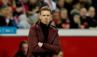 Bayern Munich sacks Julian Nagelsmann with immediate effect