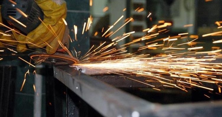 Çin’de sanayi şirketlerinin karları yeniden azaldı