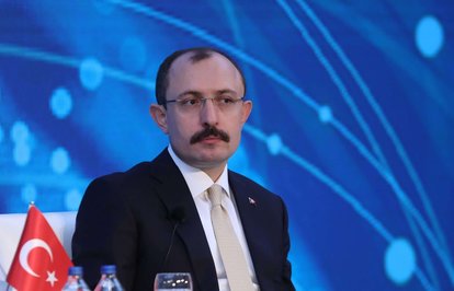 BakanMuşAmerikaenbüyükihracatpazarımızolacak
