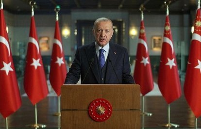 CumhurbaşkanıErdoğanTürkiye2023AparaSohbetleriZirvesindekonuşacak