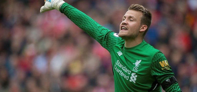 LIVERPOOL AXE MIGNOLET FOR ARSENAL VISIT