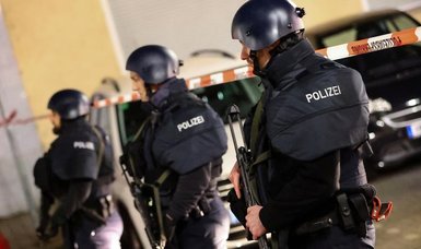 Germany opens fresh probe against police over neo-Nazi chats