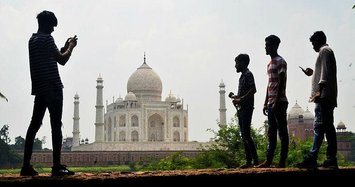 Taj Mahal to reopen amid record coronavirus spread in India