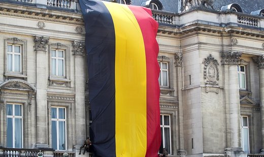 Belgium’s Foreign Ministry summons Israeli ambassador in Brussels