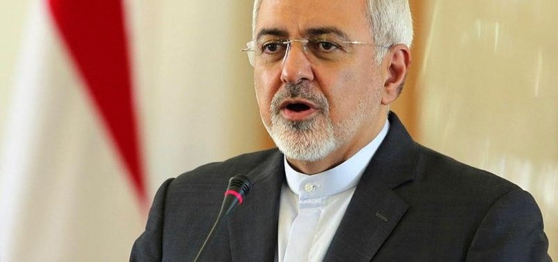 LATEST US SANCTIONS SHOW DISREGARD FOR HUMAN RIGHTS OF ALL IRANIANS -FOREIGN MINISTER