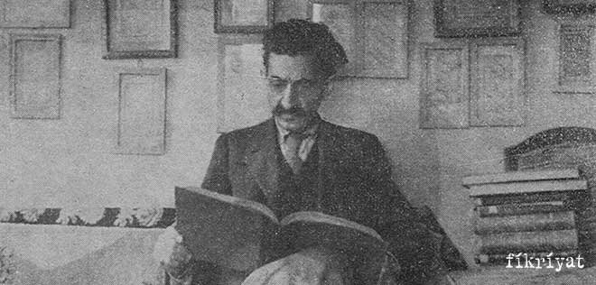 İBNÜLEMİN MAHMUD KEMAL KİMDİR?