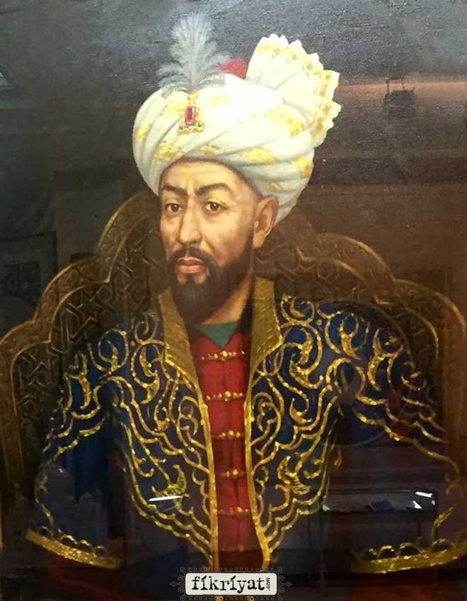 BÖLGEDEKİ KARIŞIK DURUMU LEHİNE ÇEVİRDİ