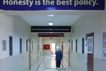 İmam hatip liselilerin YKS başarısı