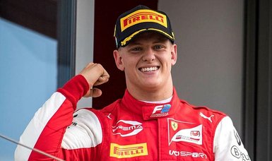 Mick Schumacher becomes reserve driver for Ferrari