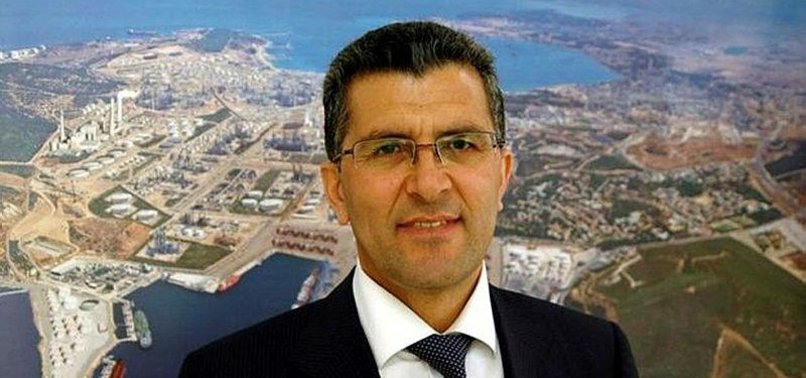 TANAP TO SUPPLY TURKEYS CHEAPEST GAS: SOCAR TURKEY