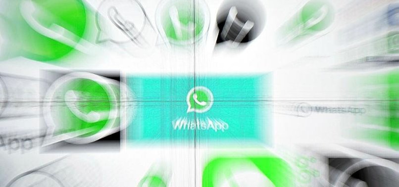 WHATSAPP URGES UPDATE AFTER SERIOUS SECURITY BREACH