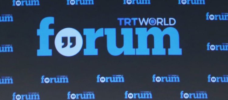 TRT World Forum’da ’Kaşıkçı cinayeti’ için özel oturum