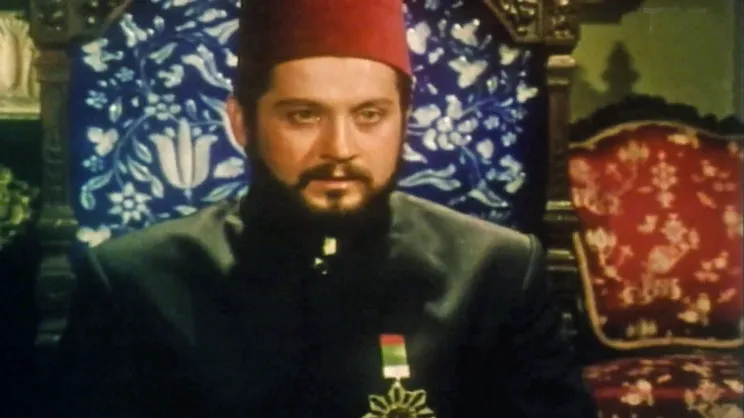 Hacı Arif Bey 2. Bölüm