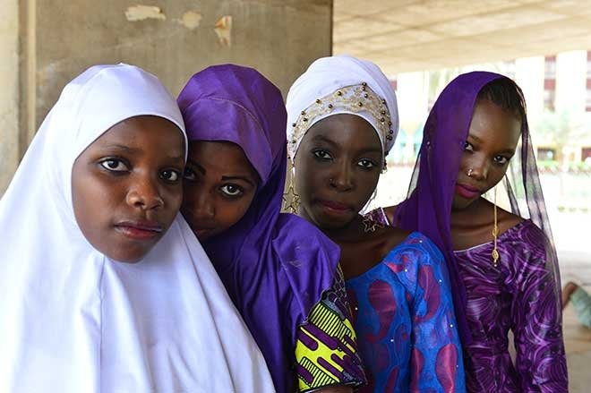 Nijer’de günlük hayat