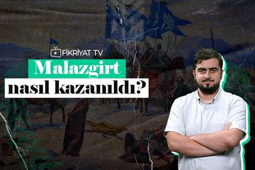 Malazgirt Savaşı nasıl kazanıldı?