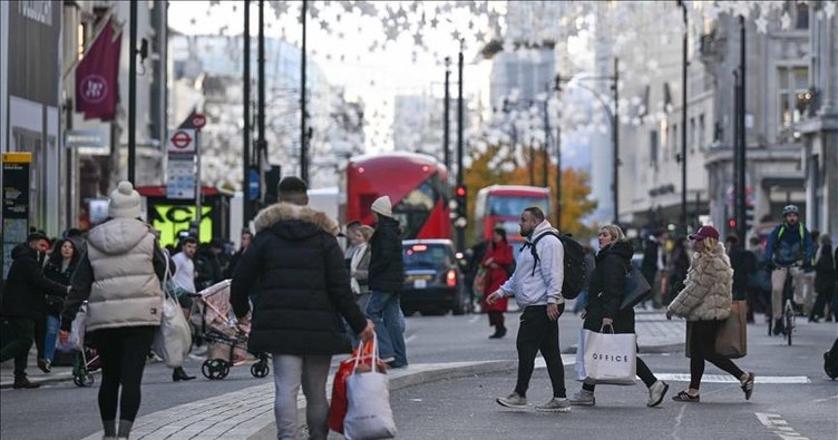 İngiltere işsizlik verileri belli oldu