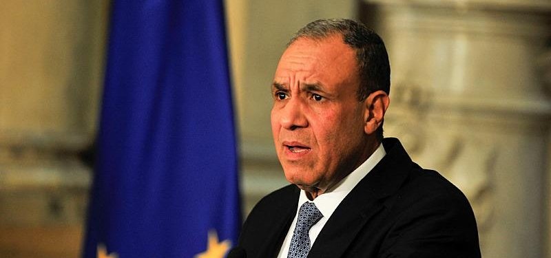 Egypt, Iran discuss efforts for restoration of ceasefire in Gaza