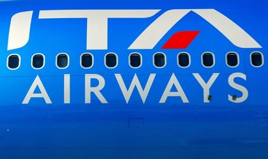 Italy picks bid by US fund, Delta and Air France for ITA Airways