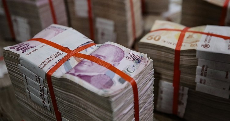 Bankacılık sektörünün mevduatı geçen hafta arttı