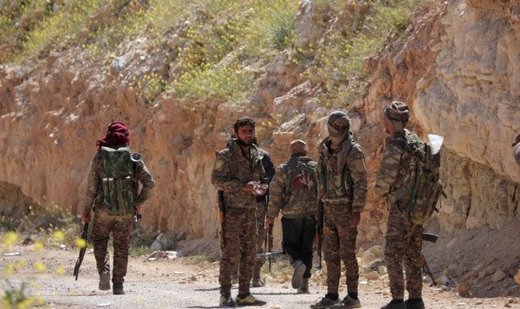 PKK/YPG terrorists kill another civilian in Deir ez-Zor