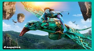 Avatar 13 Yıl Sonra Gişede Yeniden 1 Numaraya Yerleşti