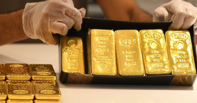 Powell’ın açıklamaları sonrası dolar zayıfladı: Ons altın desteği aldı