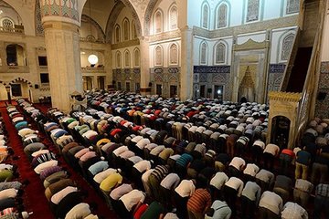 Teravih namazı nasıl kılınır?