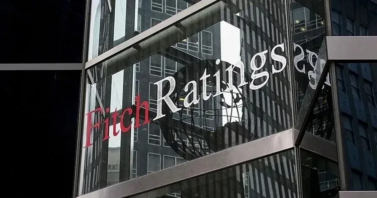 Fitch’ten küresel ekonomi uyarısı