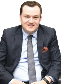 Cem Özışıklıoğlu