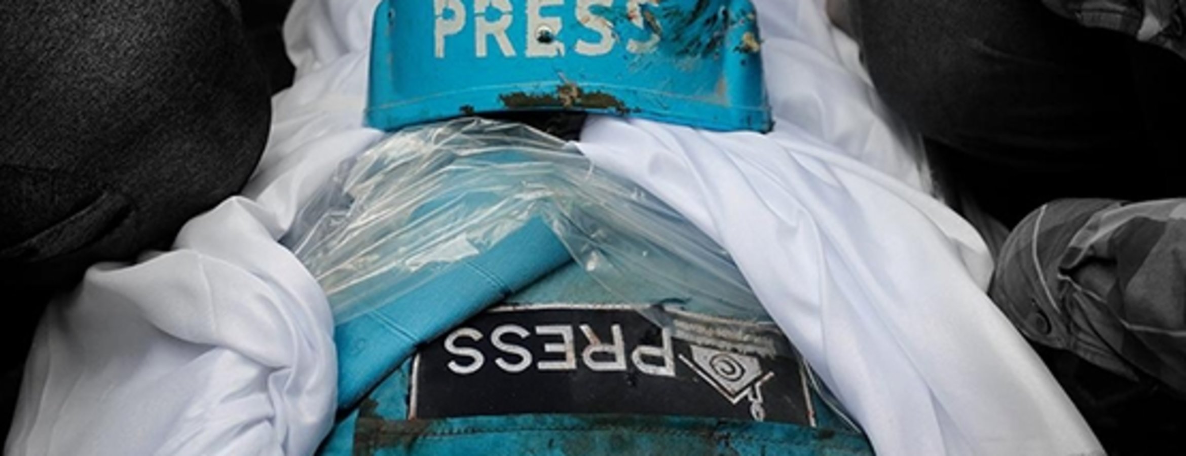 İsrail, gözaltındaki Filistinli kadın gazeteciyi serbest bırakarak Gazze’ye sınır dışı etti