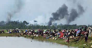 Myanmar army shelling kills woman, two infants in Rakhine - lawmaker