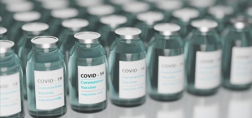 IRAN UNVEILS SECOND HOMEGROWN COVID-19 VACCINE