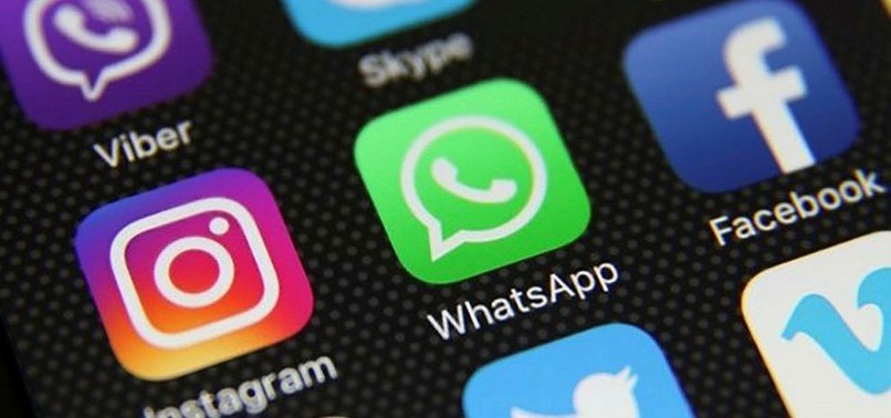 NEARLY 500M USER RECORDS UP FOR SALE AFTER WHATSAPP DATA BREACH