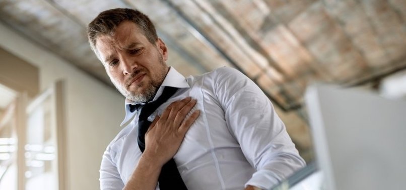 Extreme heat threatens cardiovascular health