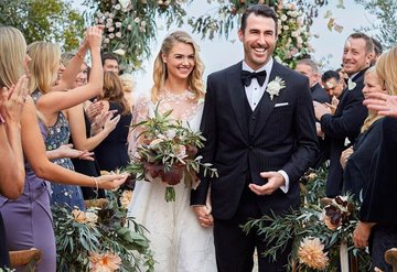 Kate Upton anne oldu!