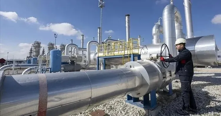 Avrupa’da doğal gaz alarmı!