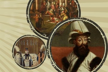 Damat İbrahim Paşa neden öldürüldü?