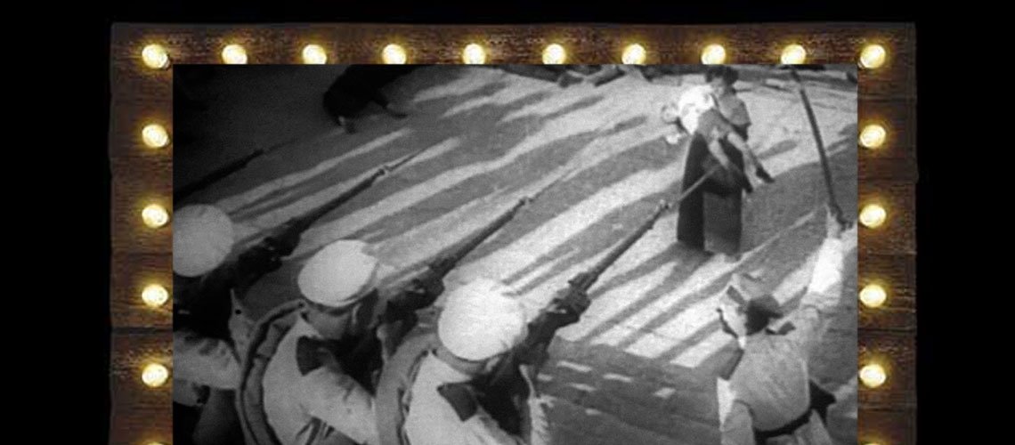 BEŞ PERDELİK TRAJEDİ