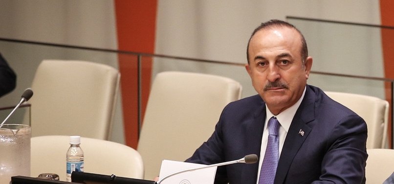 TURKISH FM: PRIVATE SECTOR KEY IN ACHIEVING UNDP GOALS