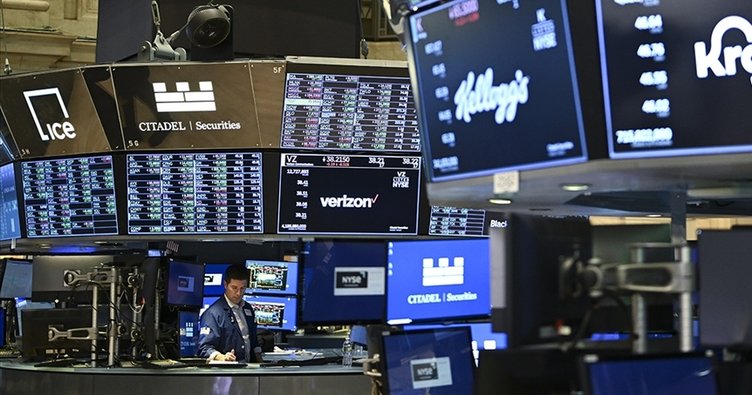 Piyasalar, Orta Doğu’da saldırıların biteceği beklentisiyle pozitif