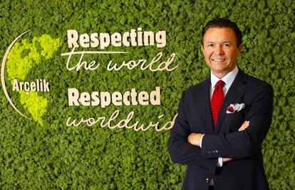 ahrefindexarcelikclasstkktLnktargetblankArçelikaDowJonesSürdürülebilirlikEndeksindeyinezirvede