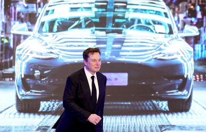 Tesla475bindenfazlaaracınıgeriçağırdı