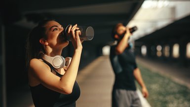 Sporcu beslenmesinde yağ alımı