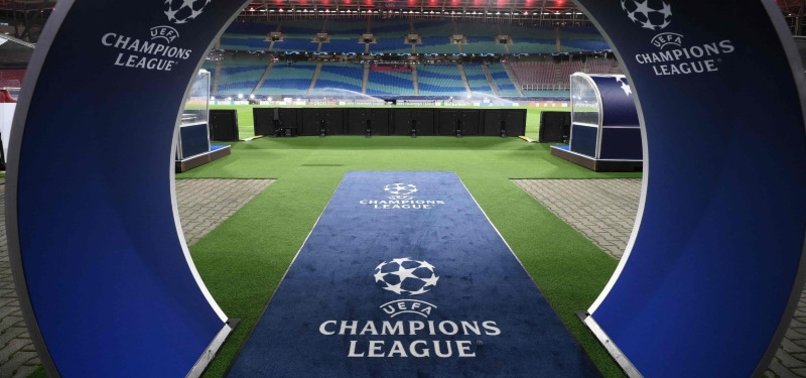 UEFA CHAMPIONS LEAGUE ACTION KICKS OFF WITH GROUP STAGE MATCHES
