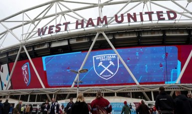 Brexit rules two players out of Viborg's European playoff at West Ham