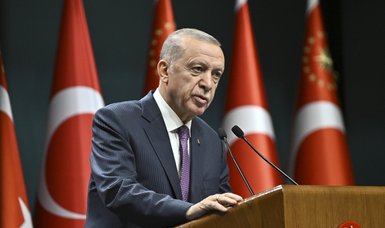 Turkish President Erdoğan: ‘’Israel, you have an atomic bomb’’