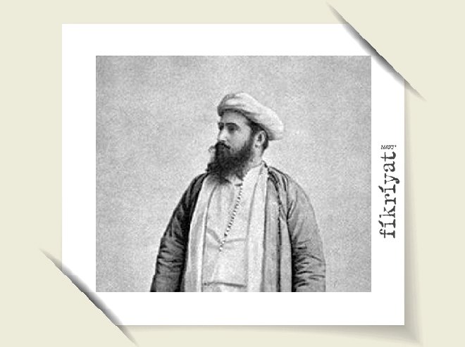 MOHAMMED ALEXANDER RUSSELL WEBB KİMDİR?