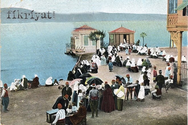 MÜSLÜMANLARIN BAŞARI SIRRI