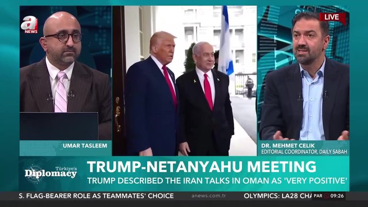 Türkiye's Diplomacy | Rafah Reopens