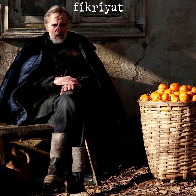Filmin adını sorgulamak